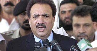 Pindi protest: Youth being misused for vested interests, says Rehman